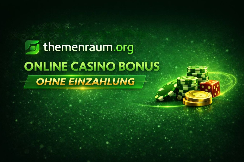 Online Casino Bonus ohne Einzahlung – themenraum.org